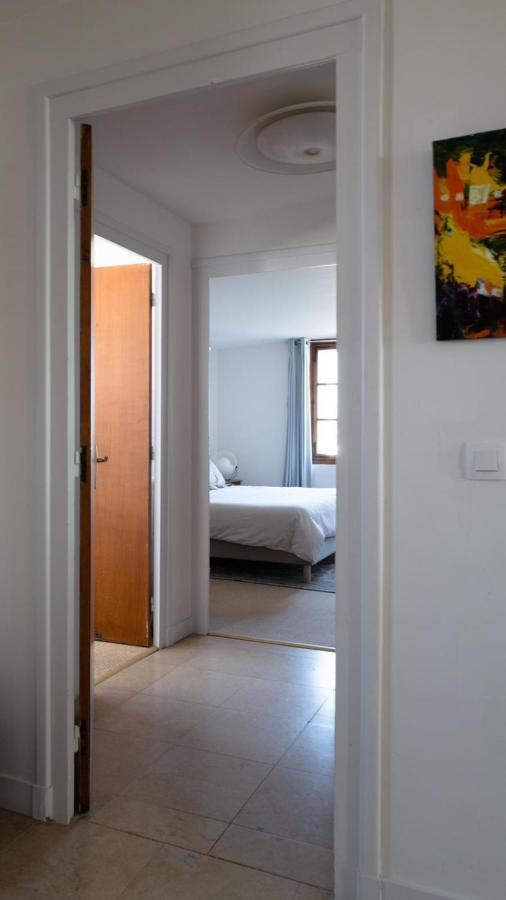 Apartamento Superbe T4 Vue Mer A Royan, 2 Min A Pied Des Plages Exterior foto