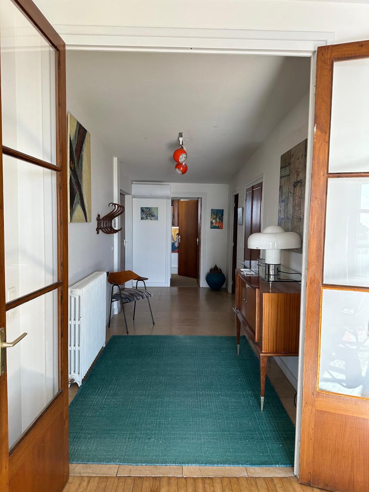 Apartamento Superbe T4 Vue Mer A Royan, 2 Min A Pied Des Plages Exterior foto